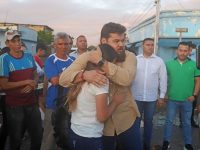 Ernesto Luna: Agradezco a mi Monagas del alma por darme la oportunidad de elegirme su Gobernador