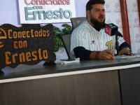 Gobierno regional arranca programa Emprender Mujer con entrega de financiamientos.