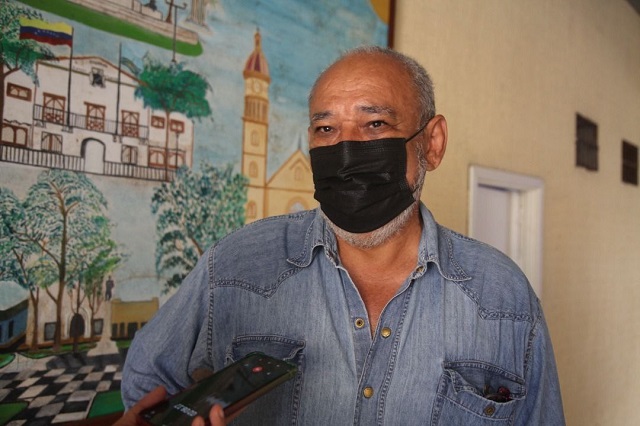 Invitan a la feria de libros nuevos y usados en la Alcaldía de Maturín.