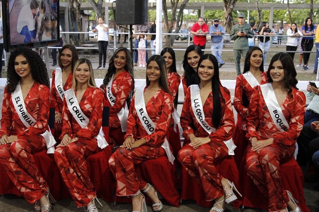 Maturín celebrará por todo lo alto el 262 aniversario de su fundación.