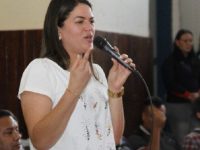 Ana Fuentes: Feria Internacional de San Simón es parte de la identidad del maturinés.