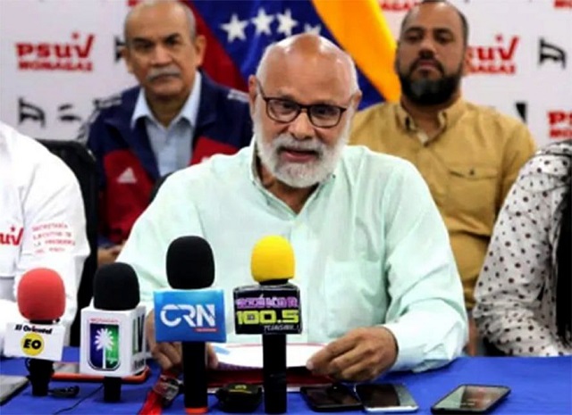 Monagas se sumó al debate de las leyes del Poder Popular planteado por la AN.
