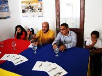 Alcaldía de Maturín activa programa Niños y Niñas Historiadores.