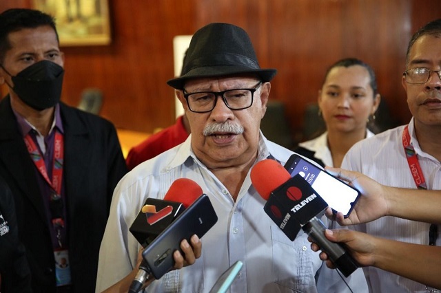 Rescatarán la historia de los municipios de Monagas.