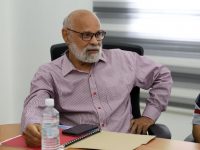 Cosme Arzolay: La buena gestión siempre suma votos.