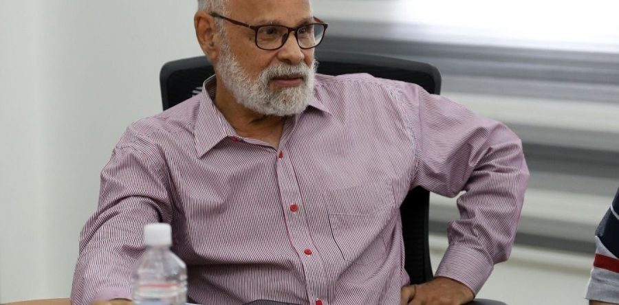 Cosme Arzolay: La buena gestión siempre suma votos.