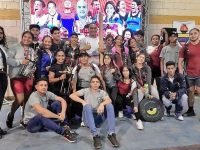 Con cifra récord de 486 medallas cierran atletas monaguenses el año 2022.