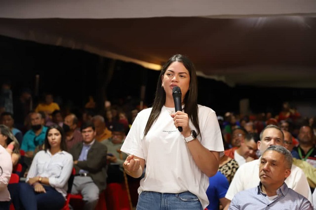 Alcaldía de Maturín afianzará atención de servicios públicos en comunidades en 2023.