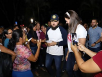 Brindarán soluciones a temas sociales priorizados en el sector La Candelaria de Maturín.