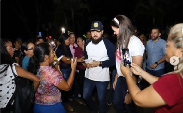 Brindarán soluciones a temas sociales priorizados en el sector La Candelaria de Maturín.