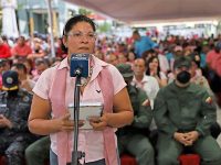 Instituto Estadal de la Mujer inicia inscripciones para cursos de primer trimestre del año.