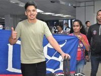 Monagas SC refuerza plantilla con jugadores extranjeros.