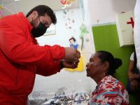 Más de 7 mil 500 monaguenses asistidos en 2022 a través de la Lotería de Oriente.