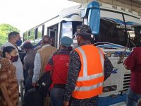 Más de 52 mil pasajeros movilizó terminal de Maturín en zafra de Navidad y Año Nuevo.