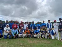 Alcaldía de Maturín realizó jornada deportiva para celebrar el Día del Educador.
