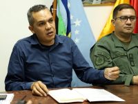 Resguardarán sitios de carga histórica, cultural y ambiental en Maturín.