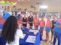 460 atletas monaguenses participarán en Juegos Deportivos Nacionales Comunales.