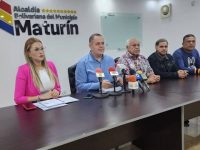 Grito del Carnaval de Maturín será el próximo sábado 28 de enero.