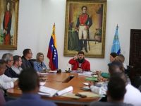 Gobernación y Alcaldía refuerzan sinergia para optimizar servicios públicos en Maturín.