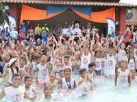 ESPECIAL | Fundación Regional El Niño Simón Monagas brindó más de 892 mil atenciones este 2022.