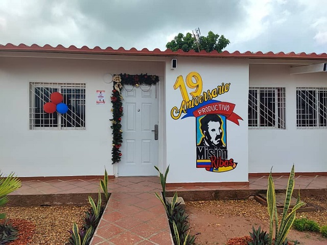 ESPECIAL | Más de 183 mil 600 casas ha construido Misión Vivienda en el estado Monagas.