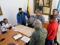 Activan plan de abastecimiento de agua para sectores de Maturín.