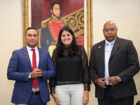 Designan a nueva Contralora Interventora del municipio Maturín