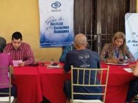 “El Ministerio Público va a tu Comunidad” atendió a más de 45 personas en el municipio Cedeño.