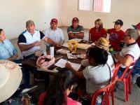 Los carnavales comienzan en el municipio Ezequiel Zamora con la “Gran Bacanal”.