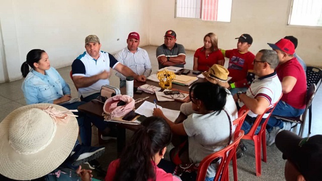 Los carnavales comienzan en el municipio Ezequiel Zamora con la “Gran Bacanal”.