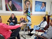 Carúpano será el nuevo destino de TransMonagas.