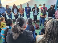 Inician campaña contra el ausentismo escolar en Monagas.