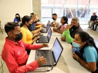 Alcaldía de Maturín avanza con éxito el censo de protección social para sus trabajadores.