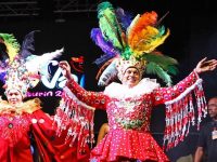 ENTREVISTA | Rigoberto Salazar: “Vuelve la alegría del Carnaval a Maturín”.