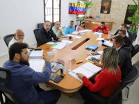 Gobernador Ernesto Luna profundizará la gestión planificada este 2023.