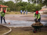Alcaldía de Maturín acondiciona ocho balnearios para la temporada de Carnaval.