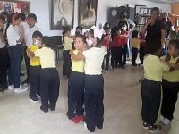 Más de 22 mil niños, jóvenes y adultos incorporados a programas culturales en Maturín.