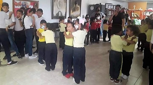 Más de 22 mil niños, jóvenes y adultos incorporados a programas culturales en Maturín.