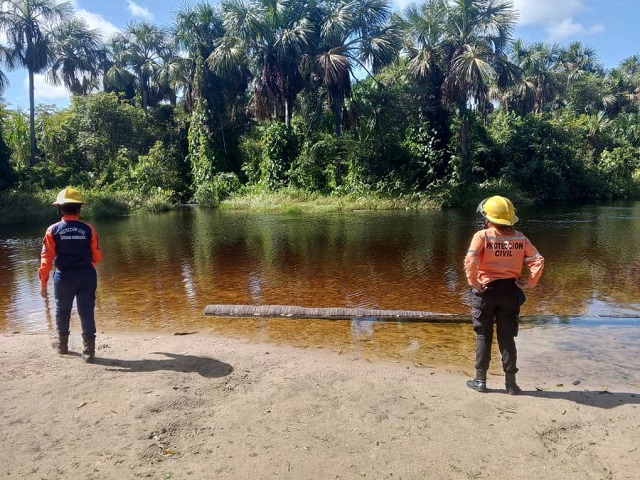 Monagas cuenta con 38 balnearios aptos para el asueto de Carnaval.
