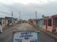 ESPECIAL | Demarcación, señalización y asfaltado formaron parte de la agenda de Ana Fuentes en 2022.