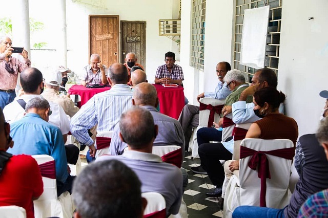 ESPECIAL | Maturín rumbo a convertirse en una ciudad inteligente que reivindica su identidad patrimonial.