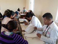 Despliegue de amor y atención llegó al sector La Pastora en la parroquia Los Godos de Maturín