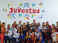 Maldonado: Seguiremos trabajando para brindar oportunidades a nuestra juventud