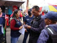 Serviamer cumple un rol fundamental en el ordenamiento de la Maturín inteligente.