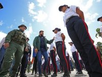 Más de 4.800 efectivos garantizan Carnavales Felices y Seguros en Monagas.
