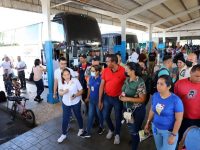 Todo listo para recibir a temporadistas en Maturín durante asueto de Carnaval.