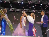 Gladys Rivas es la nueva Reina de los Carnavales de Maturín