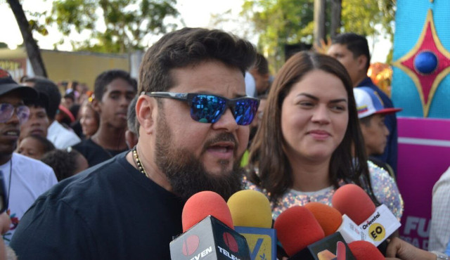Unas 80 mil personas visitarán Monagas en estos Carnavales