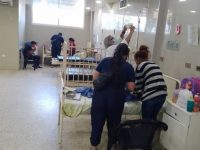 19 Asic con 3 hospitales centinela estuvieron activas durante el Carnaval en Monagas