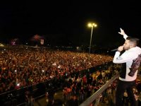 Con un gran concierto en El Guacharín cierran Carnavales de Maturín.